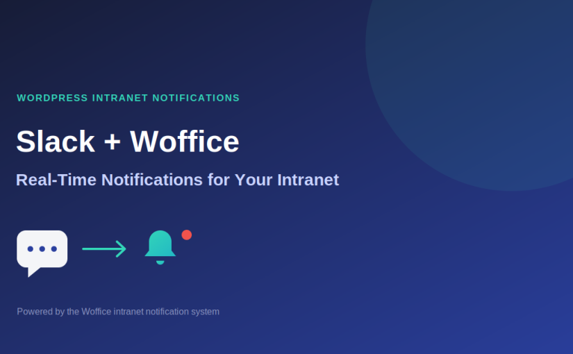 woffice demo