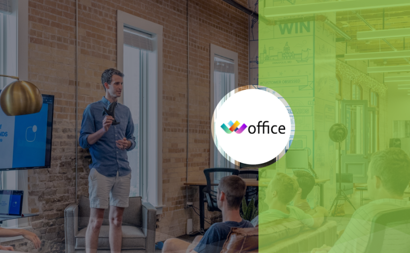 woffice demo