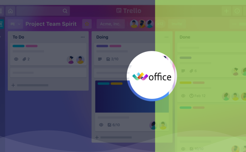 woffice demo
