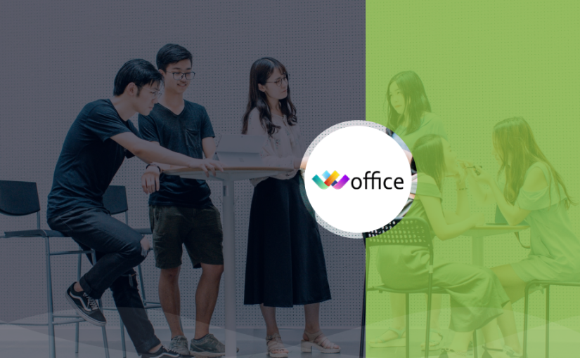 woffice demo