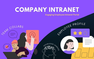 employee intranet